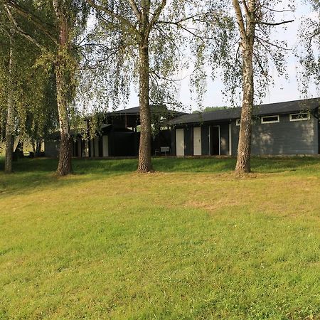 Camp Telc - U Rostenky Екстериор снимка
