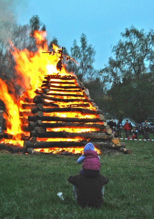 Camp Telc - U Rostenky Стая снимка