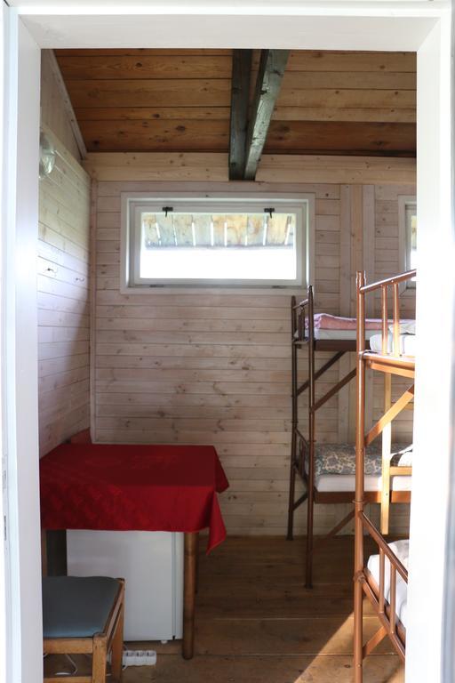 Camp Telc - U Rostenky Стая снимка